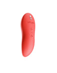 We-Vibe Touch X Crave Coral Vibrators We-Vibe