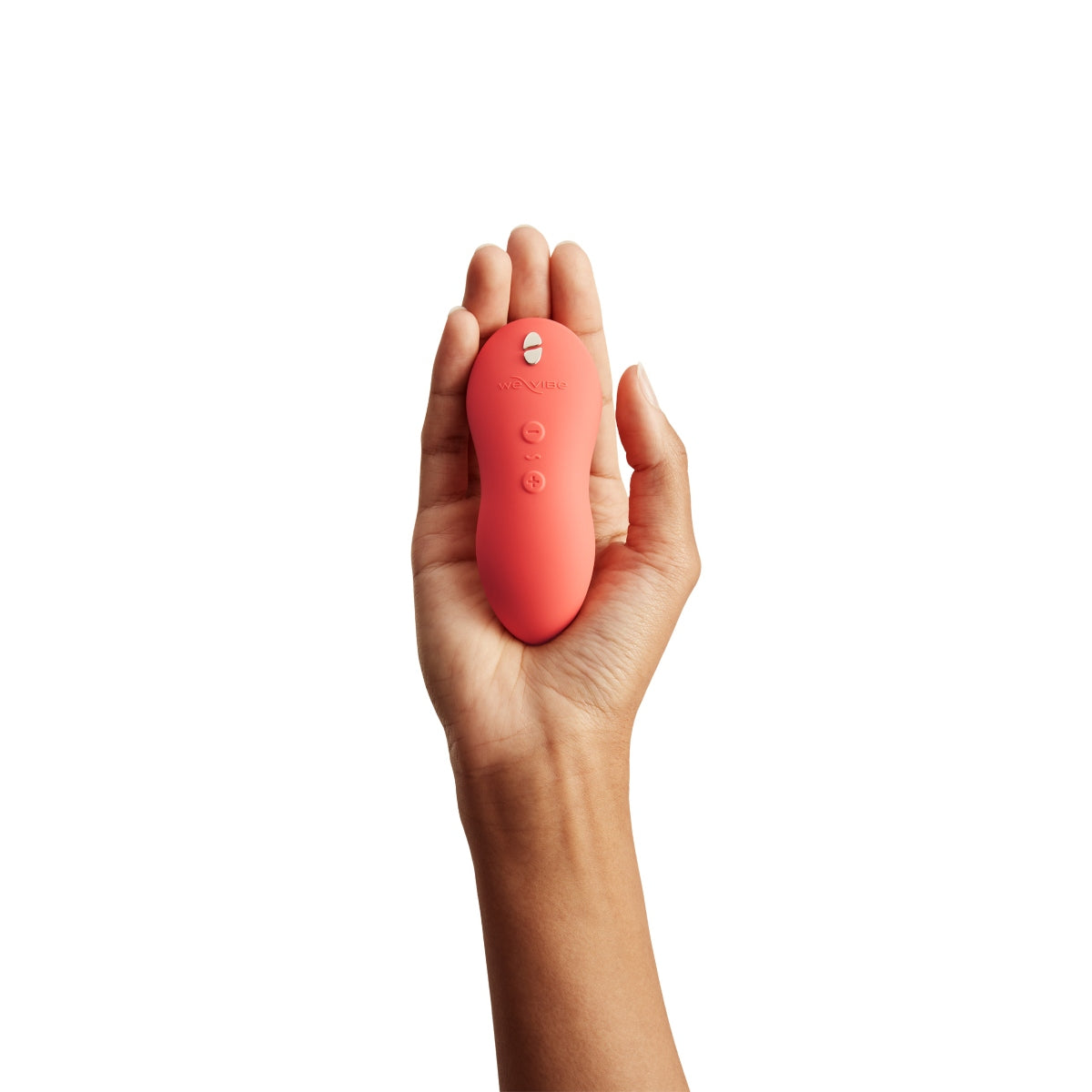 We-Vibe Touch X Crave Coral - Adult Outlet