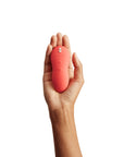We-Vibe Touch X Crave Coral Vibrators We-Vibe