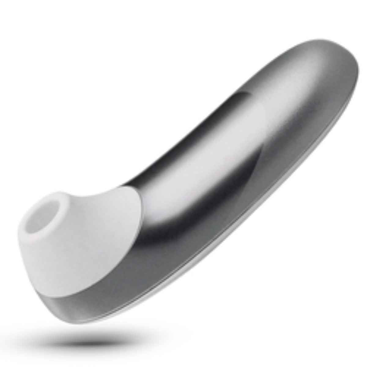 Womanizer Pro Silver Grey