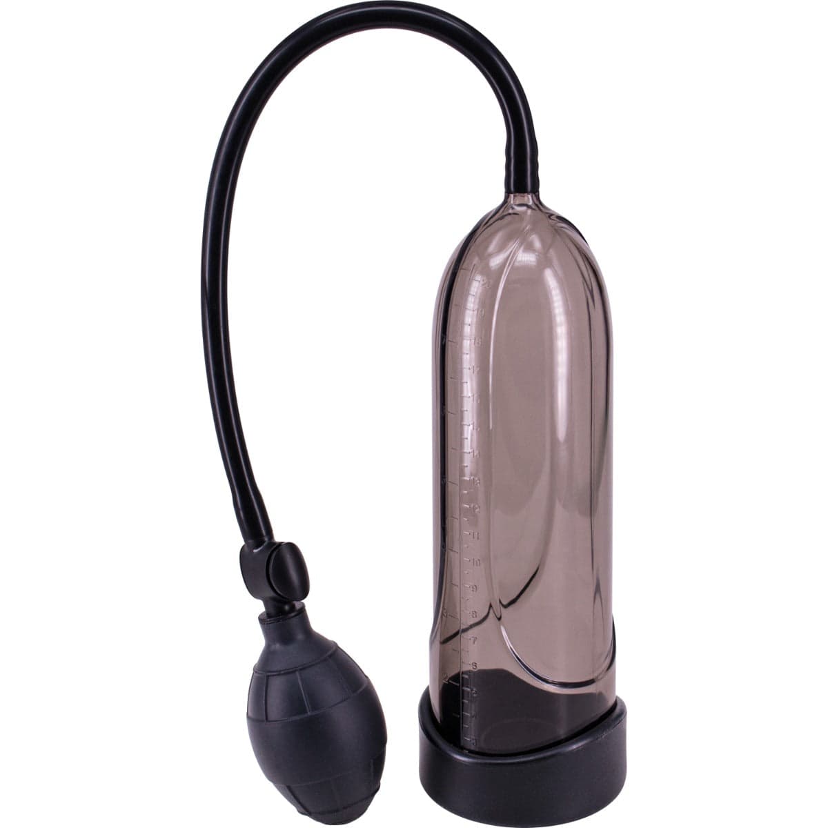 Mojo Mojo Zero Gravity Penis Pump Black - Adult Outlet