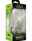 Zolo Gripz Wavy - Adult Outlet