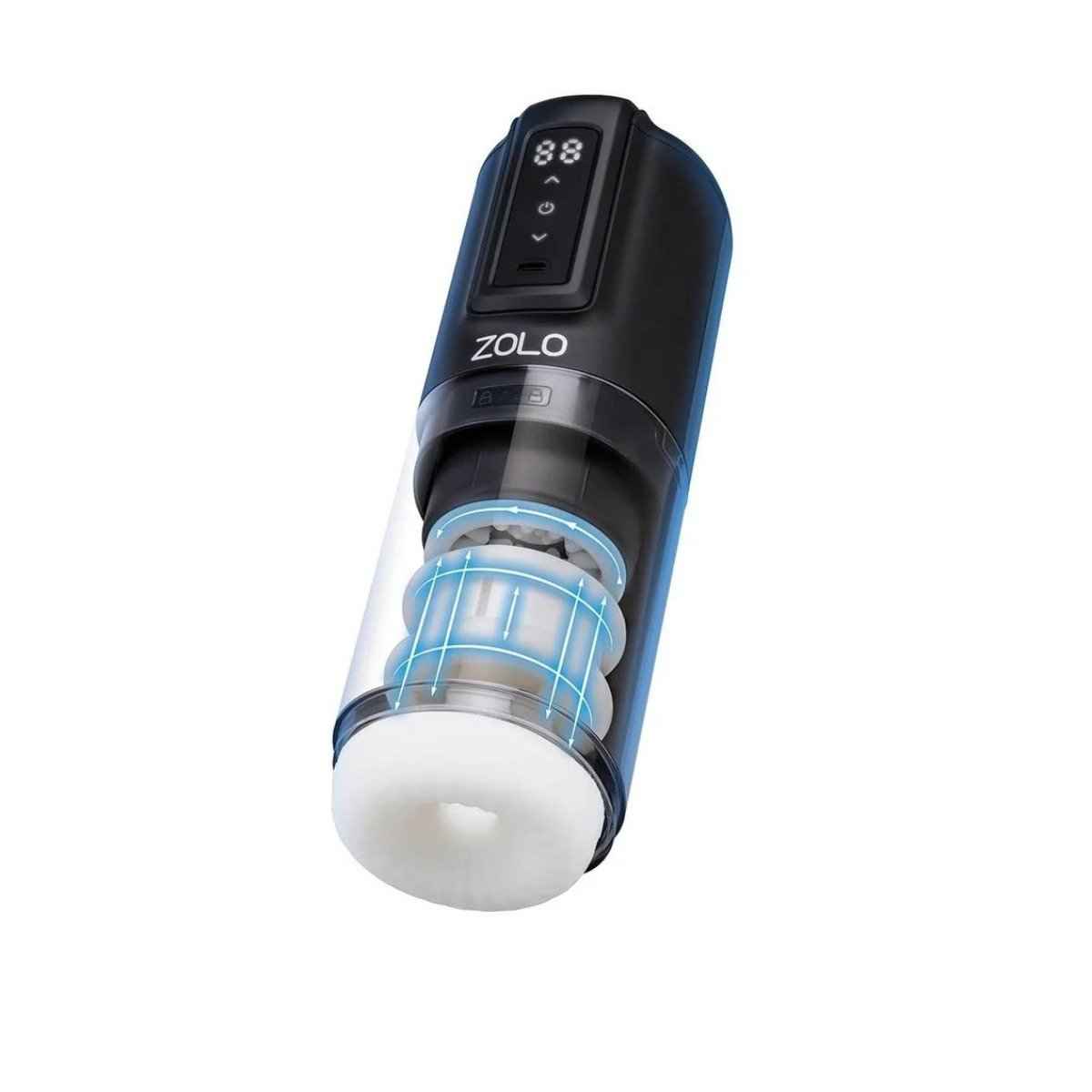 ZOLO HAWK TUAH ULTIMATE BJ